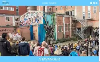 Streetarttours.no Screenshot 2024-04-15 19:46:47