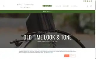 Deeringbanjos.com Screenshot 2024-07-02 05:41:47