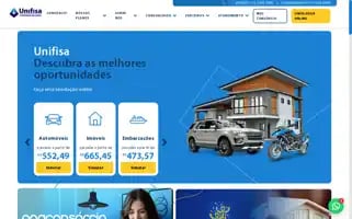 Unifisa.com.br Screenshot 2024-06-30 07:16:38