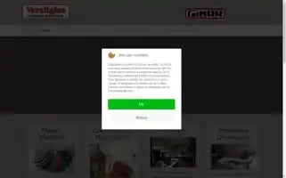 Versilglas.it Screenshot 2024-06-26 22:23:59