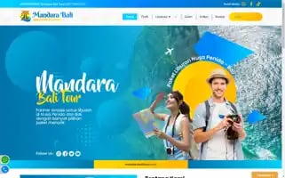 Mandarabalitour.com Screenshot 2024-04-18 14:18:57