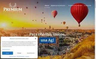 Premiumincentivestravel.es Screenshot 2024-04-22 14:28:21