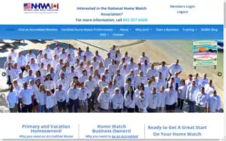 Nationalhomewatchassociation.org Screenshot 2024-06-26 19:18:53