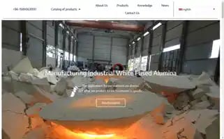 Whitealumina.com Screenshot 2024-06-18 12:29:44