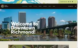 Venturerichmond.com Screenshot 2024-05-14 20:49:52