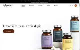 Epigenics.it Screenshot 2024-05-03 14:27:42