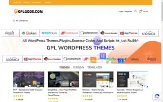 Gplgods.com Screenshot 2024-05-27 10:19:48