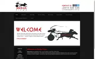 Medeafilms.com.au Screenshot 2024-06-15 04:41:24