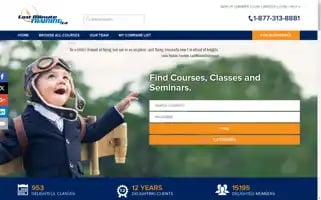 Lastminutetraining.ca Screenshot 2024-05-12 16:31:13