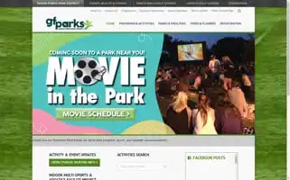 Gfparks.org Screenshot 2024-06-30 05:47:41