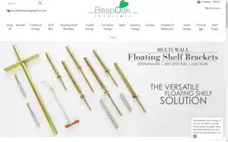 Bespoakinteriors.co.uk Screenshot 2024-06-12 14:53:32