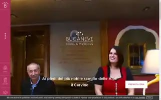 Bucanevehotel.it Screenshot 2024-04-25 09:52:28