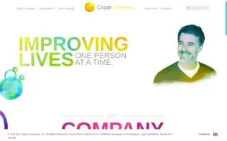 Coopercos.com Screenshot 2024-07-06 13:03:56