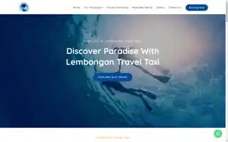 Lembongantraveltaxi.com Screenshot 2024-04-23 01:18:13