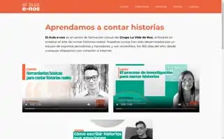 Elaulaenos.com Screenshot 2024-07-01 19:56:50