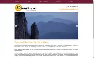 Omantravel.co.uk Screenshot 2024-04-15 08:10:32