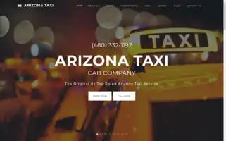 Aztaxi.co Screenshot 2024-05-15 13:14:11