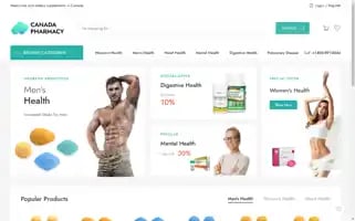 Canada-online-pharmacy.com Screenshot 2024-05-28 15:16:42