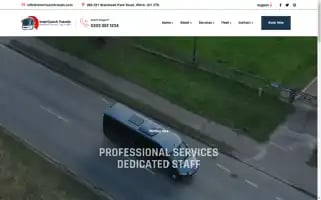 Intercoachtravels.com Screenshot 2024-04-18 19:04:39