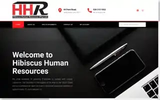 Hibiscushumanresources.com Screenshot 2024-05-20 04:52:55