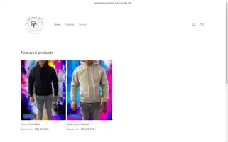 Rcabbigliamento.com Screenshot 2024-05-03 16:42:08