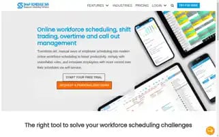 Snapschedule365.com Screenshot 2024-07-05 18:29:50