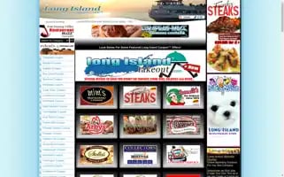 Longislandcoupon.com Screenshot 2024-05-12 18:52:31