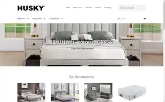 Huskyfurniture.com Screenshot 2024-05-12 08:00:14