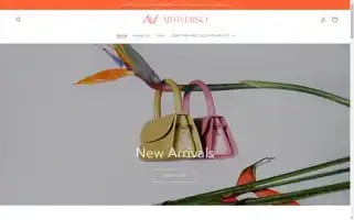 Artiverso-x.com Screenshot 2024-04-27 06:15:08