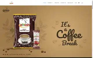 Afreshindia.com Screenshot 2024-05-19 01:12:30