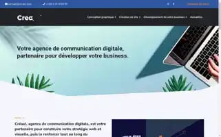 Creael.com Screenshot 2024-06-14 23:38:22