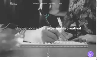 Kobycompany.com Screenshot 2024-06-18 04:45:50