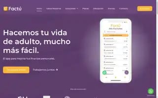 Factutech.com Screenshot 2024-05-21 13:40:49