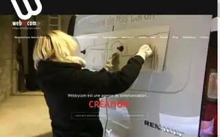 Webbycom.fr Screenshot 2024-06-17 23:33:33