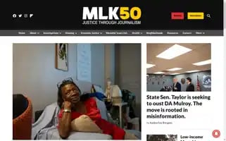 Mlk50.com Screenshot 2024-07-09 16:31:06