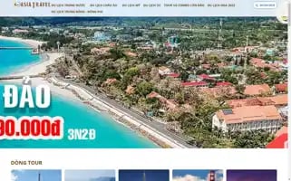 Achautravel.com Screenshot 2024-04-22 21:11:51