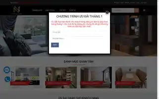 Noithatngocnguyen.com Screenshot 2024-05-22 18:34:18