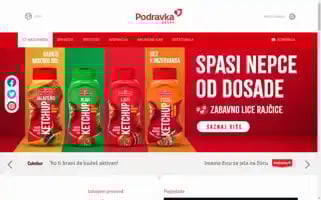 Podravka.hr Screenshot 2024-06-18 05:33:26
