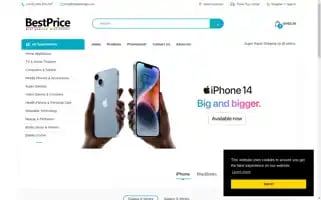 Bestpricegh.com Screenshot 2024-05-04 10:33:03