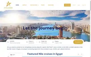 Azha-travel.com Screenshot 2024-04-16 22:47:09