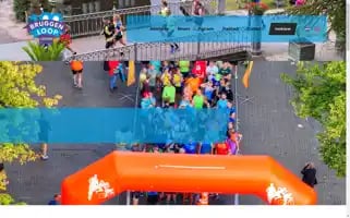 100bruggenloop.nl Screenshot 2024-07-09 09:09:23