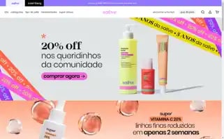 Sallve.com.br Screenshot 2024-05-05 01:27:45