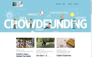 Thefundingcafe.com Screenshot 2024-05-21 03:39:52