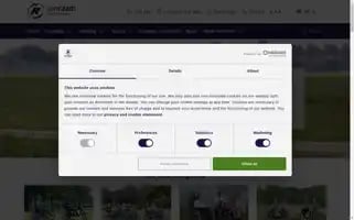 Vanraam.com Screenshot 2024-06-18 14:57:04