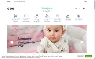 Lenjeriipatut.ro Screenshot 2024-05-21 09:27:22