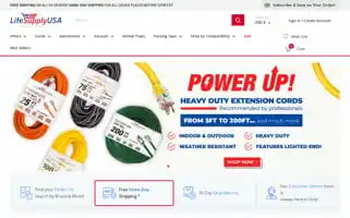 Lifesupplyusa.com Screenshot 2024-05-12 18:03:15