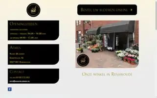 Agaafbloemen.nl Screenshot 2024-05-18 05:52:09