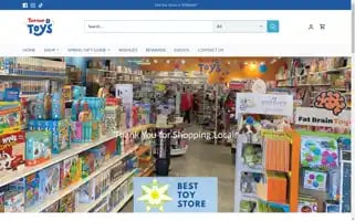 Turnertoys.com Screenshot 2024-05-05 16:43:06