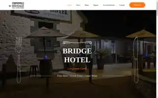 Langhornehotel.com.au Screenshot 2024-04-14 20:47:41