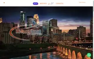 Mipueblotravel.com Screenshot 2024-04-17 05:04:31